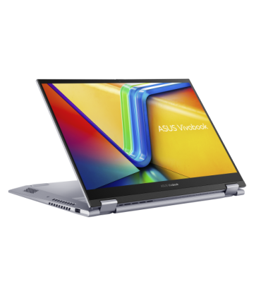 ASUS Vivobook S 14 Flip TP3402VA-LZ273W - Ordenador Portátil 14" WUXGA (Intel Core i5-1335U, 16GB RAM, 512GB SSD, UHD Graphics..
