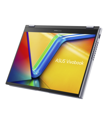 ASUS Vivobook S 14 Flip TP3402VA-LZ273W - Ordenador Portátil 14" WUXGA (Intel Core i5-1335U, 16GB RAM, 512GB SSD, UHD Graphics..