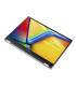 ASUS Vivobook S 14 Flip TP3402VA-LZ273W - Ordenador Portátil 14" WUXGA (Intel Core i5-1335U, 16GB RAM, 512GB SSD, UHD Graphics..