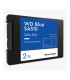 Western Digital Blue SA510 2 TB 2.5" Serial ATA III