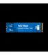 Western Digital WD Blue SN5000 NVMe 4 TB M.2 PCI Express 4.0