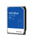 Western Digital Blue WD60EZAX disco duro interno 6 TB 5400 RPM 256 MB 3.5"
