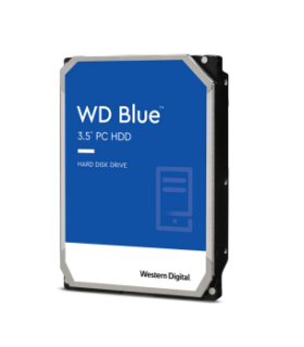 Western Digital Blue WD60EZAX disco duro interno 6 TB 5400 RPM 256 MB 3.5"
