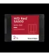 Western Digital WDS200T2R0A 2 TB 2.5" Serial ATA III 3D NAND