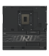 GIGABYTE Z890 AORUS XTREME AI TOP Placa Base - Compatible con CPUs Intel Core Ultra (Serie 2), VRM de 22+1+2 fases, hasta 9500MH
