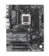 GIGABYTE B650 UD AX Placa Base - Compatible con CPUs AMD Ryzen Serie 9000, VRM de 6+2+2 fases, hasta 7600MHz DDR5 (OC), 1x PCIe.