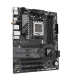 GIGABYTE B650 UD AX Placa Base - Compatible con CPUs AMD Ryzen Serie 9000, VRM de 6+2+2 fases, hasta 7600MHz DDR5 (OC), 1x PCIe.