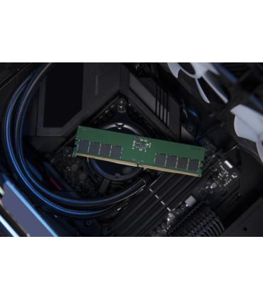 Kingston Technology ValueRAM KVR48U40BS8-16 módulo de memoria 16 GB 1 x 16 GB DDR5 4800 MHz