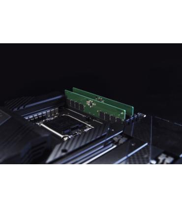 Kingston Technology ValueRAM KVR48U40BS8-16 módulo de memoria 16 GB 1 x 16 GB DDR5 4800 MHz