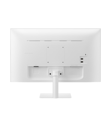 Samsung S27AM503NU 68,6 cm (27") 1920 x 1080 Pixeles Full HD Blanco