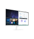 Samsung S27AM503NU 68,6 cm (27") 1920 x 1080 Pixeles Full HD Blanco