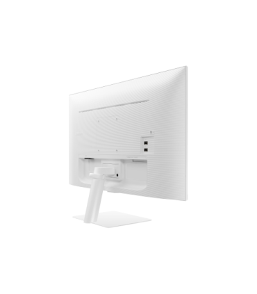 Samsung S27AM503NU 68,6 cm (27") 1920 x 1080 Pixeles Full HD Blanco