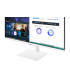 Samsung S27AM503NU 68,6 cm (27") 1920 x 1080 Pixeles Full HD Blanco