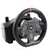FR-TEC Grand Chelem Racing Wheel MKll Juego de Volante de Carreras + Pedales + Palanca de Cambios - Cambio de Marchas Reforzado.