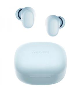 Xiaomi Redmi Buds 6 Play Auriculares Bluetooth 5.4 - Microfono Integrado - Autonomia hasta 7.5h - Resistencia al agua IPX4 - Con