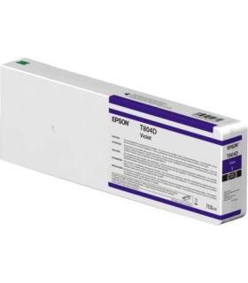 Epson C13T55KD00 Violeta Cartucho de Tinta Original - C13T55KD00