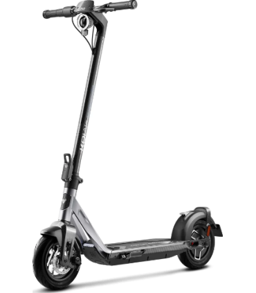 NIU KICK SCOOTER KQI AIR SILVER ref. B1042