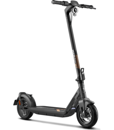 NIU KICK SCOOTER KQI AIR SILVER ref. B1042