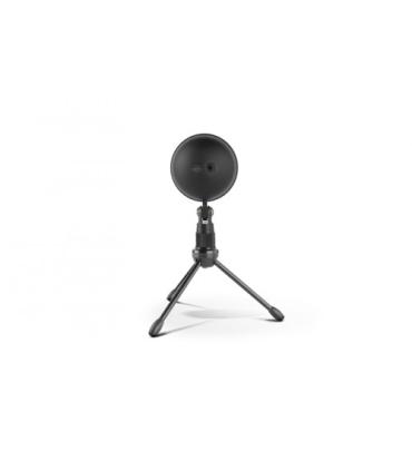 Krom Kimu Pro Negro Micrófono para PC