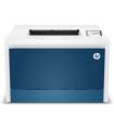 HP Color LaserJet Pro LaserJet Pro 4202dn Color Impresora, Solo Ethernet A doble cara