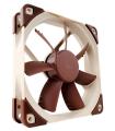 NOCTUA VENTILADOR CAJA NF-S12A-FLX, 120MM FAN, 120X120X25MM, 12V, 1200RPM/900RPM/700RPM, 17,8 DB(A), 107,5 M3/H, 1,19 MM H2O, 3 