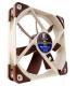 NOCTUA VENTILADOR CAJA NF-S12A-FLX, 120MM FAN, 120X120X25MM, 12V, 1200RPM/900RPM/700RPM, 17,8 DB(A), 107,5 M3/H, 1,19 MM H2O, 3.
