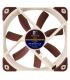 NOCTUA VENTILADOR CAJA NF-S12A-FLX, 120MM FAN, 120X120X25MM, 12V, 1200RPM/900RPM/700RPM, 17,8 DB(A), 107,5 M3/H, 1,19 MM H2O, 3.