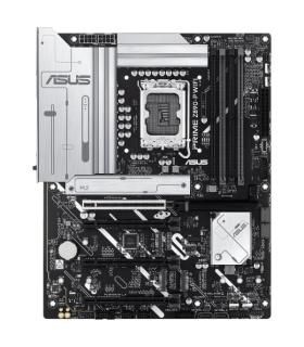 Asus Prime Z890-P WIFI Placa Base LGA 1851 - WiFi, Bluetooth, HDMI, DisplayPort, PCIe 4.0 y 5.0, M2, 4x Sata III, USB 2.0, 3.2..