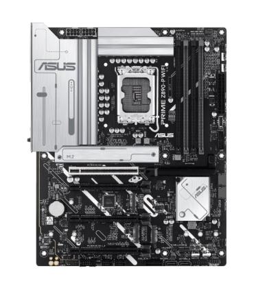 Asus Prime Z890-P WIFI Placa Base LGA 1851 - WiFi, Bluetooth, HDMI, DisplayPort, PCIe 4.0 y 5.0, M2, 4x Sata III, USB 2.0, 3.2..