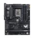 Asus Tuf Gaming Z890-PLUS WIFI Placa Base LGA 1851 - WiFi, Bluetooth, HDMI, DisplayPort, 4x DDR5, 4x SATA III, M.2, PCIe 4.0..