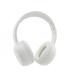 Coolbox AIR-40 Auriculares Bluetooth - ANC - 25 Horas de Autonomía - Plegables - Color Blanco