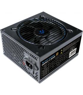 DeepGaming Energy-V Fuente de Alimentacion 80 Plus Gold Modular 850W ATX 3.0 - Conector PCIe 5.0 16pines - PFC Activo - Ventilad