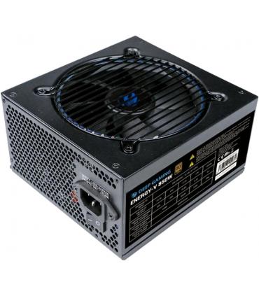DeepGaming Energy-V Fuente de Alimentacion 80 Plus Gold Modular 850W ATX 3.0 - Conector PCIe 5.0 16pines - PFC Activo - Ventilad