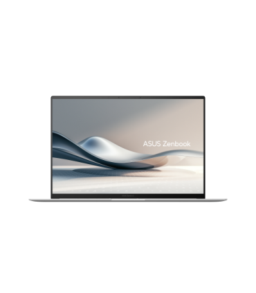 ASUS Zenbook S 16 OLED UM5606WA-RK351W - Ordenador Portátil 16" WQXGA+ 120Hz (AMD Ryzen AI 9 HX 370, 32GB RAM, 1TB SSD, Radeon..