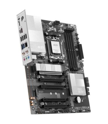 PLACA MSI PRO B840-P WIFI,AMD,AM5,B840,4DDR5,USB TYPE-C,WIFI,AURA,ATX