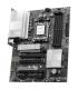 PLACA MSI PRO B840-P WIFI,AMD,AM5,B840,4DDR5,USB TYPE-C,WIFI,AURA,ATX