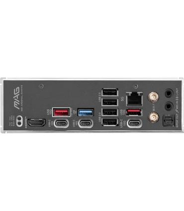 PLACA MSI MAG B850 TOMAHAWK MAX WIFI,AMD,AM5,B850,4DDR5,256GB,WIFI,ATX