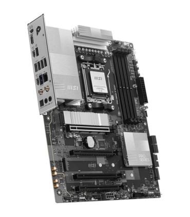 PLACA MSI PRO B850-P WIFI,AMD,AM5,B850,4DDR5,256GB,WIFI,ATX