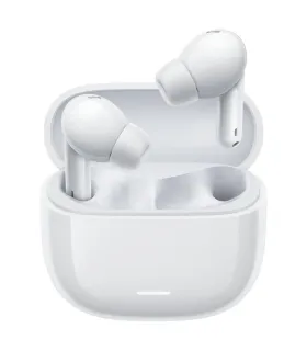 Xiaomi Redmi Buds 6 Lite Auriculares Bluetooth 5.3 - Microfono Integrado - Cancelacion de Ruido Activa - Autonomia hasta 7h - Co
