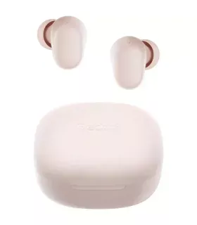 Xiaomi Redmi Buds 6 Play Auriculares Bluetooth 5.4 - Microfono Integrado - Autonomia hasta 7.5h - Resistencia al agua IPX4 - Con