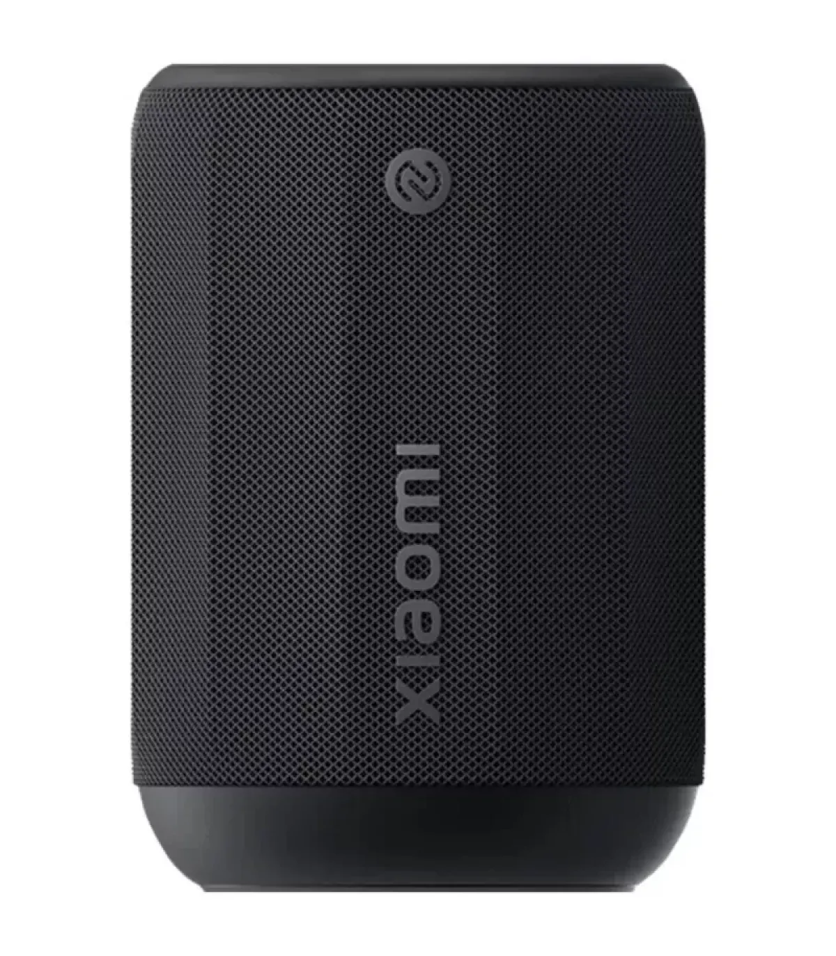 Xiaomi Bluetooth Speaker Mini Altavoz 2.0 6W Bluetooth 5.3 - Iluminacion RGB - Autonomia hasta 11h - Resistencia IP67 - Color Ne