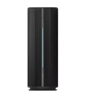 Xiaomi Bluetooth Speaker Altavoz 2.1 40W Bluetooth 5.3 - Iluminacion RGB - Autonomia hasta 17h - Resistencia IP67 - Color Negro