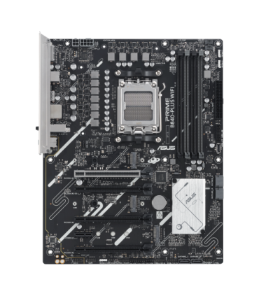 ASUS PRIME B840-PLUS WIFI Zócalo AM5 ATX