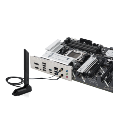 ASUS PRIME B840-PLUS WIFI Zócalo AM5 ATX