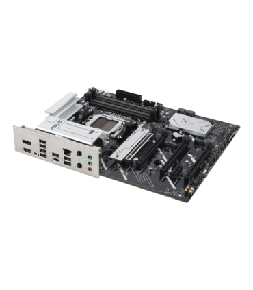 ASUS PRIME B840-PLUS WIFI Zócalo AM5 ATX