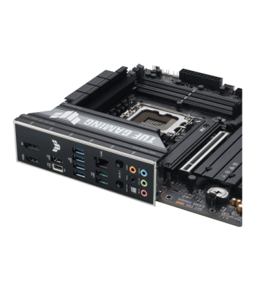 ASUS TUF GAMING B860M-PLUS WIFI Intel B860 LGA 1851 (Socket V1) micro ATX