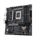 ASUS TUF GAMING B860M-PLUS WIFI Intel B860 LGA 1851 (Socket V1) micro ATX