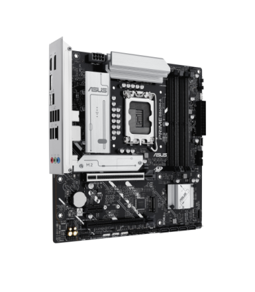 ASUS PRIME B860M-A-CSM Intel B860 LGA 1851 (Socket V1) micro ATX
