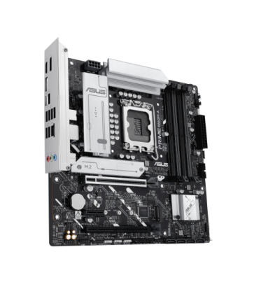 ASUS PRIME B860M-A-CSM Intel B860 LGA 1851 (Socket V1) micro ATX