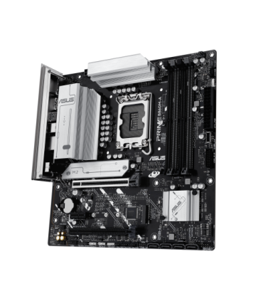 ASUS PRIME B860M-A-CSM Intel B860 LGA 1851 (Socket V1) micro ATX